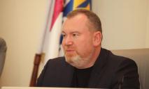 Губернатора Днепропетровщины внесли в санкционный список РФ