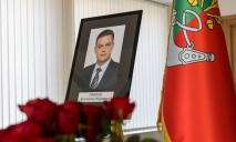 Александр Вилкул отреагировал на обвинения блогера в причастности к смерти мэра Кривого Рога: «Устраивают танцы на костях»