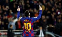 «Сегодня умер футбол»: Лионель Месси официально покинул Барселону