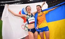 Мэр Днепра отреагировал на скандал с бронзовой призеркой Олимпиады Магучих, которую травят в сети за фото с россиянкой