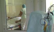 Лечение у знахарей привело мужчину в больницу Днепра