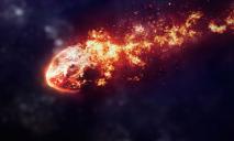 Этого еще не хватало: в охваченной пожарами Турции упал метеорит (ВИДЕО)