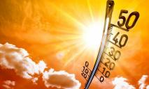Ад: в Италии антициклон «Люцифер» принесет жару до 50 градусов