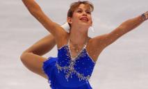 Чемпионка Оксана Баюл из Днепра отказалась от украинского гражданства