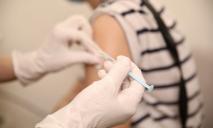 На Днепропетровщине вакцинировали более 31 тысячи педагогов