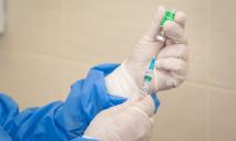 На Днепропетровщине сделали более 658,5 тысяч прививок от коронавируса