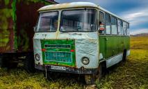 Призрак эпохи: по улицам Днепра будет ездить автобус из прошлого