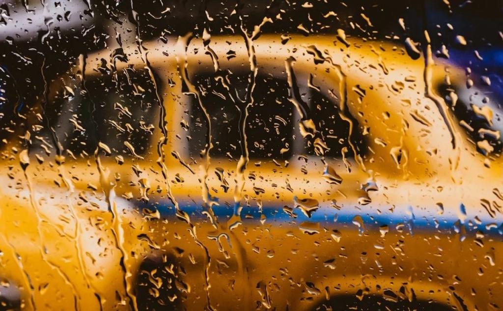 Новости Днепра про Погода в Днепре в четверг, 2 сентября: будет пасмурно и дождливо