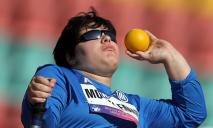 Золото с мировым рекордом: паралимпийка из Днепра показала лучший результат в Токио