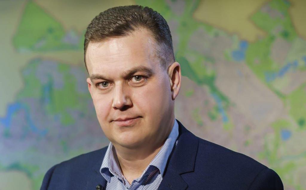 Новости Днепра про Это его не касается: криворожский горсовет ответил главе МВД по поводу смерти мэра