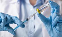 «Срочная вакцинация»: некоторые школы Днепра работать будут