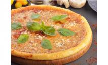 Персик, хамон и нутелла: как выглядит самая дешевая пицца за 69 грн в Днепре