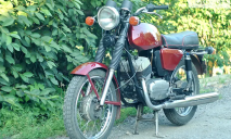 Чоппер и спорт-турист: как выглядит мотоцикл за 5 тыс грн на продажу в Днепре (ФОТО)