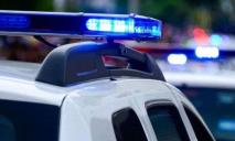 Нашли: водитель, сбивший подростка в Кривом Роге, находится в полиции