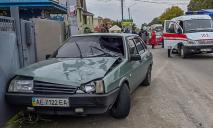 На Днепропетровщине судили водителя ВАЗ, сбившего женщину насмерть
