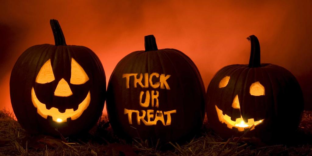 Новости Днепра про Хэллоуин и не только: какие праздники будем отмечать в эти выходные