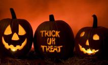 Хэллоуин и не только: какие праздники будем отмечать в эти выходные