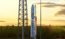 Гордость Днепра: ракеты «Циклон-4М» взлетят над Канадой
