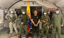 500 полицейских и 22 вертолёта: в Колумбии задержали самого влиятельного наркобарона