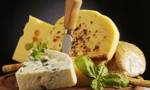 Гауда, Голландский и Российский: в Украине вырастет стоимость сыров