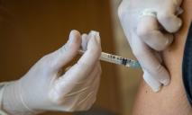 В области сделали уже более 1 млн 200 тысяч прививок от коронавируса