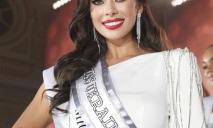 Днепрянка завоевала титул «Мисс Украина – Вселенная 2021»