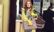 Стилист из Днепра показала самое модное пальто на зиму: как и с чем носить (ФОТО)
