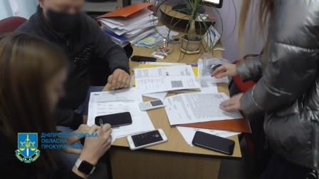 Новости Днепра про В Днепре менеджер турагентства продавала негативные ПЦР-тесты 