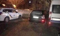 «Мастерица парковки»: в Днепре пьяная женщина ударила два авто
