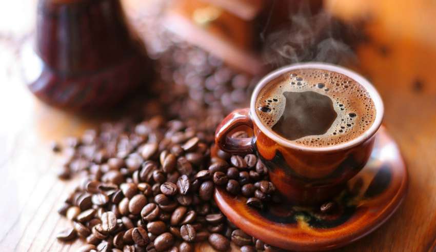 Новости Днепра про Почему пожилым людям нужно пить кофе: важная информация