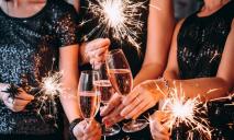 Дефицит шампанского и вина: днепряне могут остаться без напитков на праздники