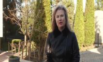 «Мы не собираемся совершать суицид»: вдова мэра Павлова обратилась с заявлением (ВИДЕО)
