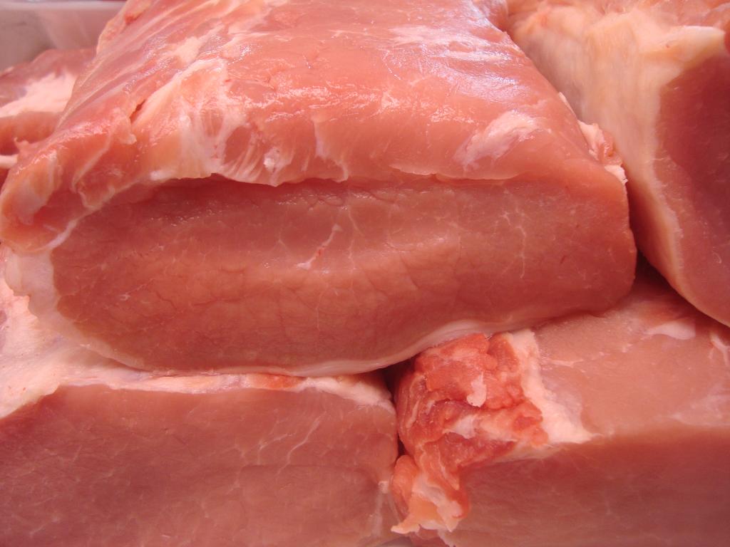 Новости Днепра про И мясо тоже стремительно дорожает: сколько жители Днепра заплатят за свинину