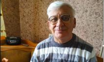 В Днепре от коронавируса умер заслуженный журналист