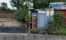 Аварийный дом и вода по расписанию: как выглядит дача за 12 тыс грн на продажу в Днепре