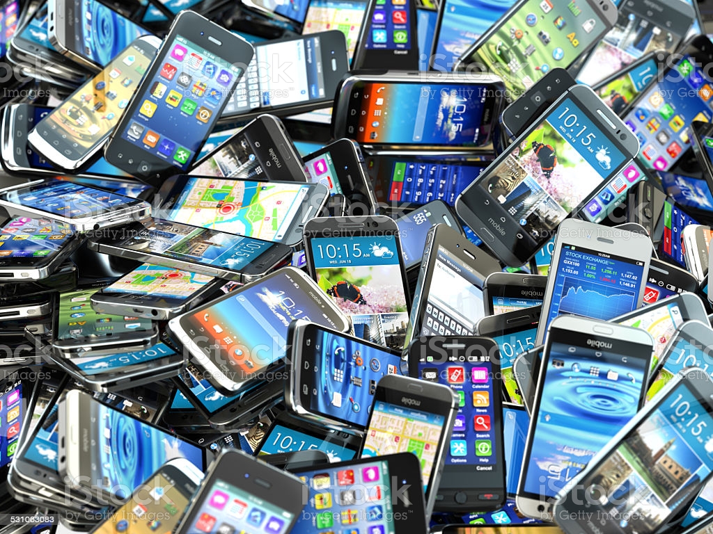 Новости Днепра про Незарегистрированные мобильные отключат: что нужно знать днепрянам