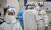 Израильские ученые нашли способ уничтожить коронавирус за 2 секунды