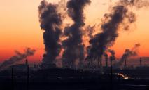 Антирейтинг: города Днепропетровщины в ТОПе 5 по уровню загрязнения