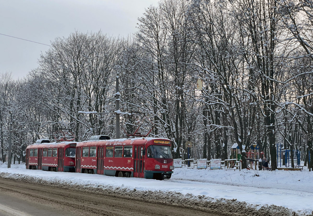 Новости Днепра про В среду в Днепре остановят движение трамваев №18 маршрута: время