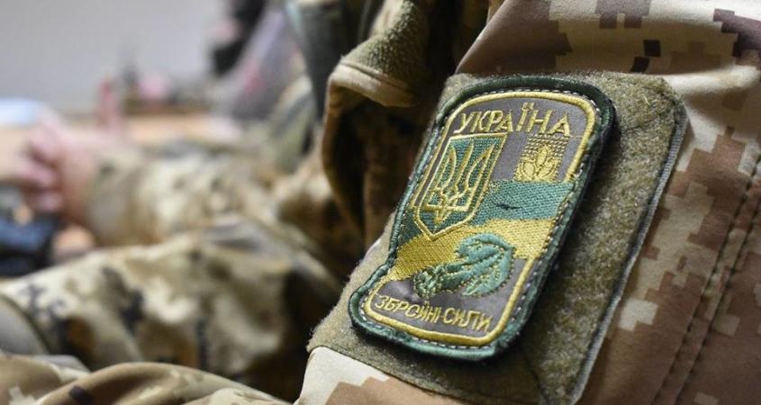 Новости Днепра про В лесополосе под Днепром до смерти избили военного: новые подробности