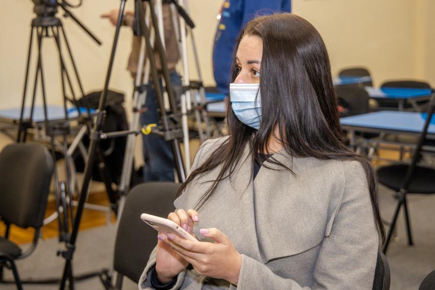 Новости Днепра про Более 1 млн 122 тыс жителей Днепропетровщины завершили курс вакцинации от коронавируса
