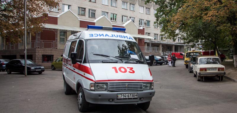 Новости Днепра про Смертельное ДТП на трассе под Днепром: в каком состоянии выживший ребенок