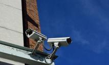На улицах Днепра в 2022-м установят еще около 400 камер: что они будут делать