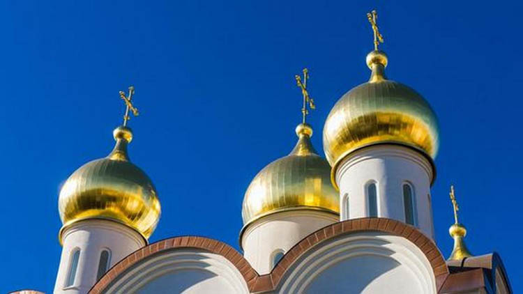 Новости Днепра про Мужчина на Днепропетровщине из церкви похитил пожертвования прихожан
