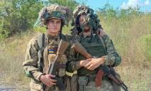 Пуля снайпера: боец из Днепропетровщины погиб в ООС