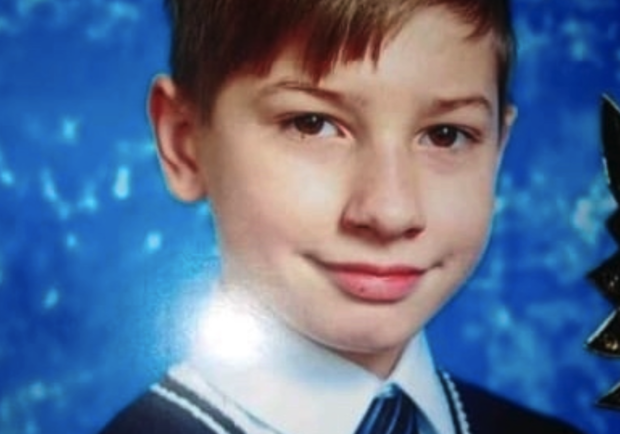 Новости Днепра про Убил и изнасиловал 11-летнего мальчика: как в Днепре наказали убийцу ребенка