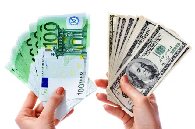 Новости Днепра про Евро упал в цене, а доллар дорожает: курс валют на 2 декабря