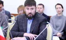 Из парламента в базу «Миротворца»: скандал из экс-замминистра МВД Гогилашвили набирает обороты