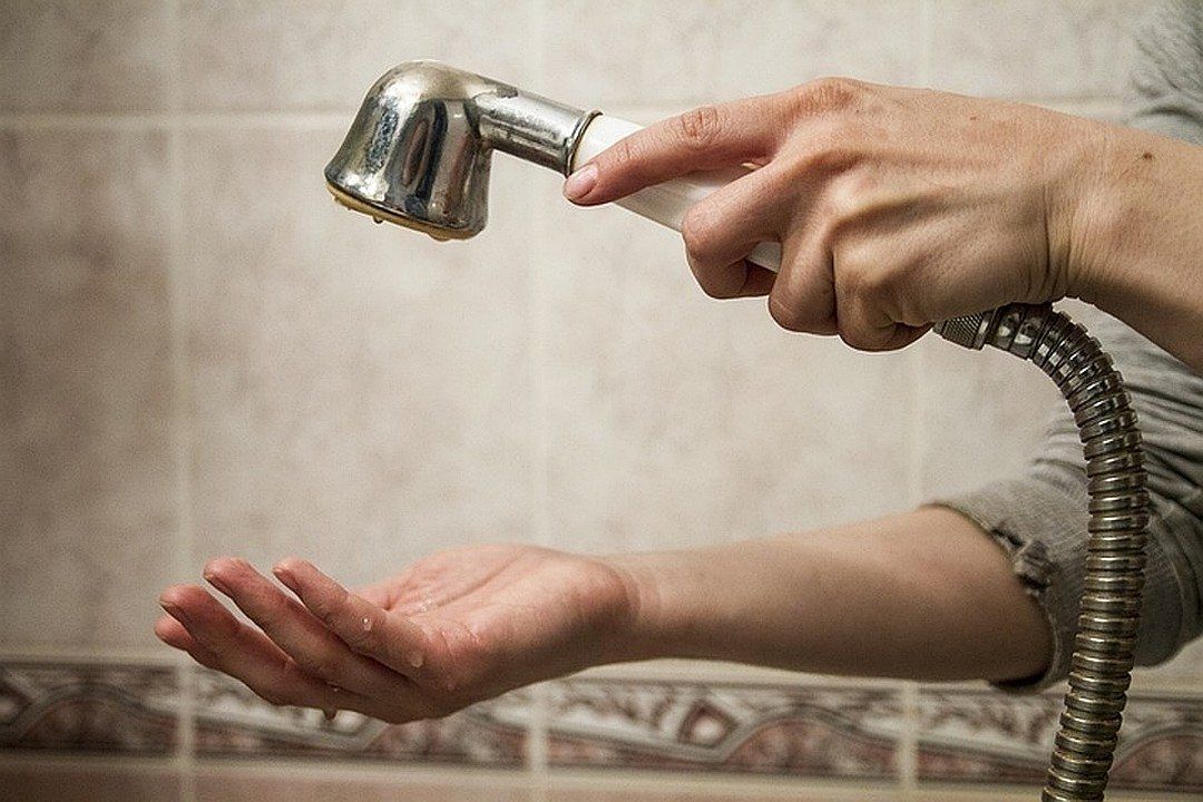 Новости Днепра про Без воды: в Днепре жителям ж/м Приднепровск советуют сделать запасы