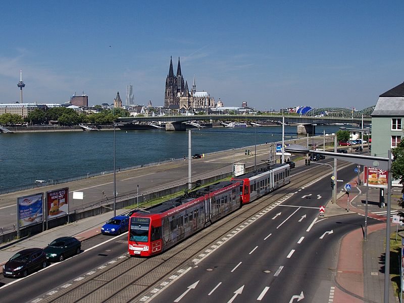 Новости Днепра про Из Днепра в Германию можно будет доехать на лоукостерном автобусе 